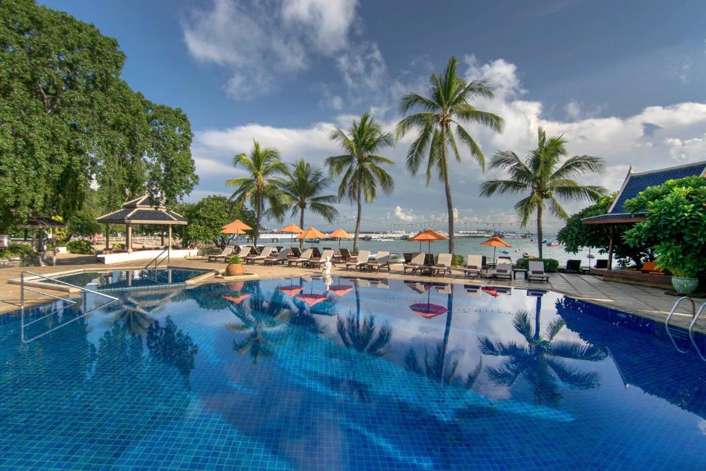 Siam Bayshore Resort-2
